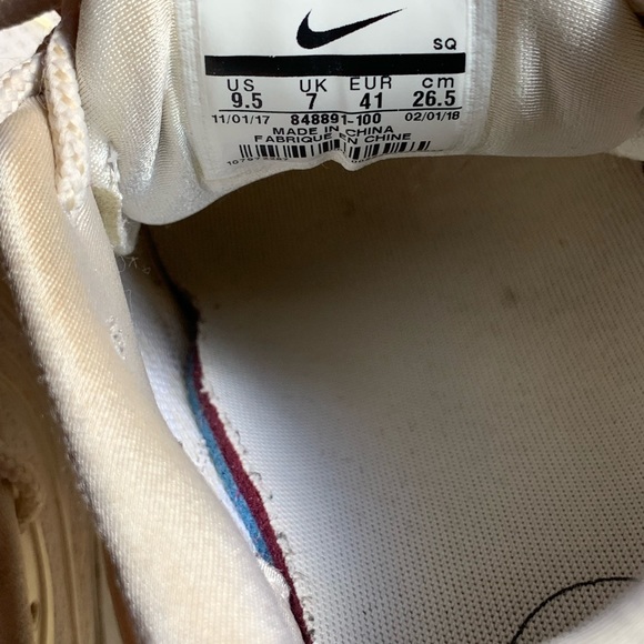 Nike Air Max Plus - Picture 6 of 6